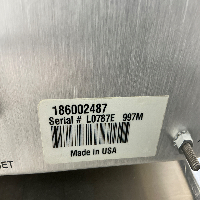 Waters Alliance 2489 UV/Visible Detector HPLC image 3